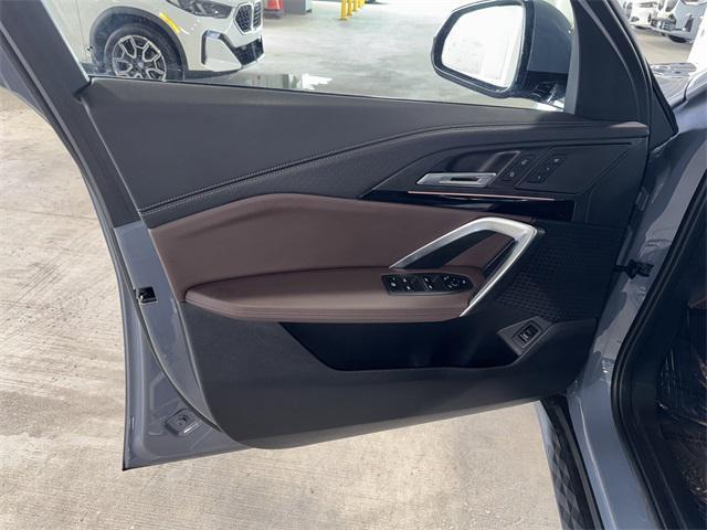 used 2024 BMW X2 car, priced at $39,500