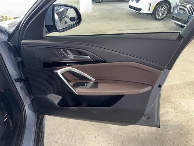 used 2024 BMW X2 car, priced at $39,500