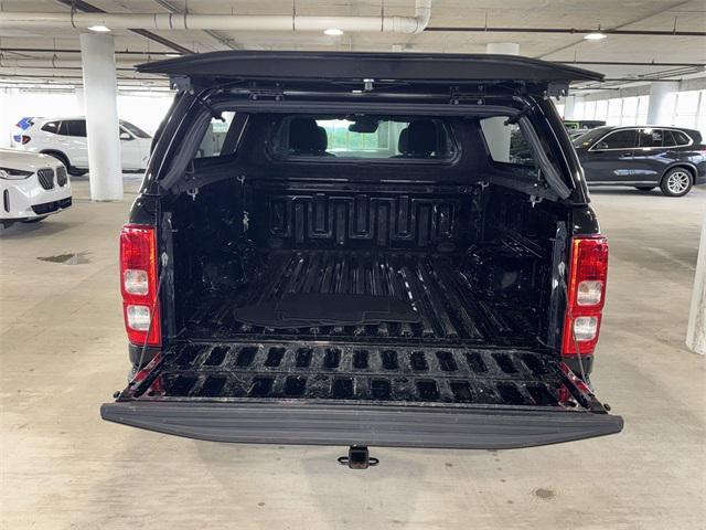 used 2020 Ford Ranger car, priced at $20,500