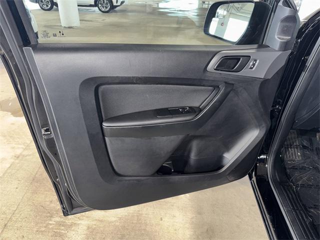 used 2020 Ford Ranger car, priced at $20,500