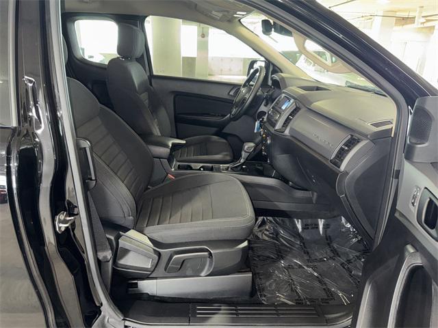 used 2020 Ford Ranger car, priced at $20,500
