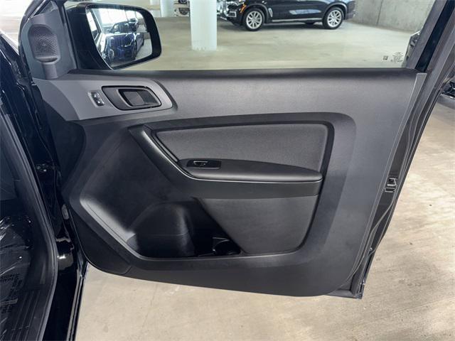 used 2020 Ford Ranger car, priced at $20,500