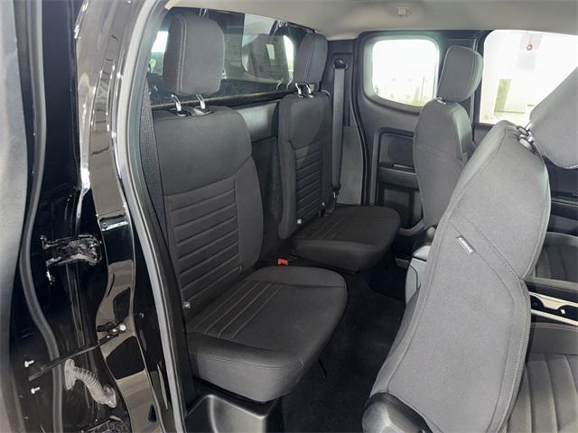 used 2020 Ford Ranger car, priced at $20,500