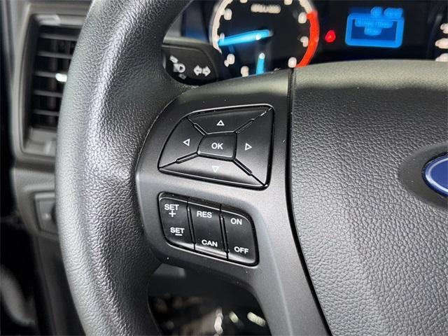 used 2020 Ford Ranger car, priced at $20,500