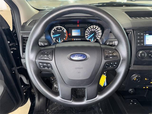 used 2020 Ford Ranger car, priced at $20,500