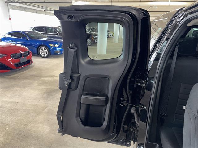 used 2020 Ford Ranger car, priced at $20,500