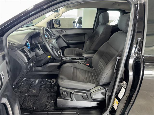 used 2020 Ford Ranger car, priced at $20,500