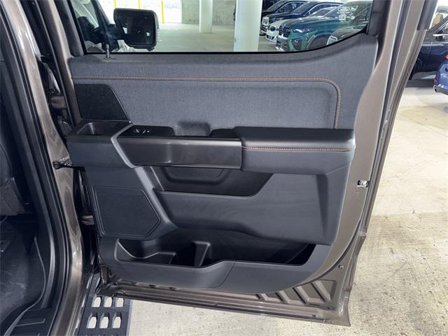 used 2023 Ford F-150 car, priced at $48,999