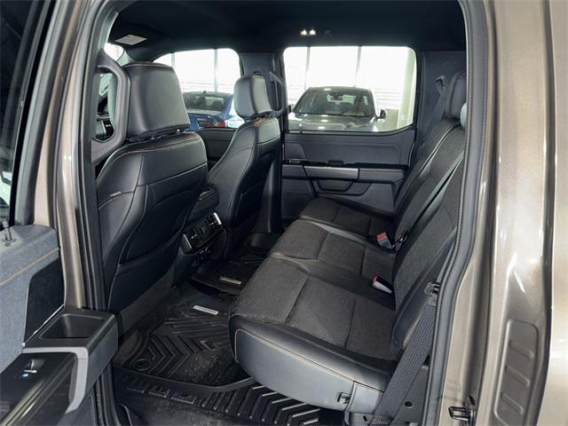 used 2023 Ford F-150 car, priced at $48,999