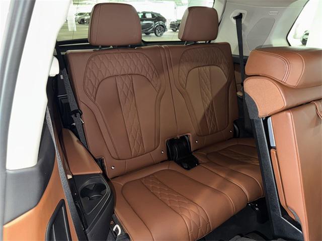 used 2023 BMW X7 car, priced at $56,200