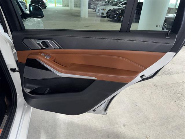 used 2023 BMW X7 car, priced at $56,200