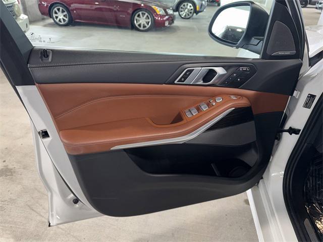used 2023 BMW X7 car, priced at $56,200