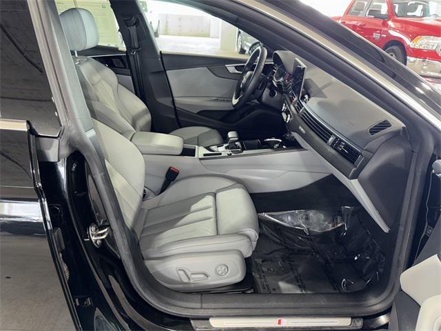 used 2022 Audi A5 Sportback car, priced at $31,900