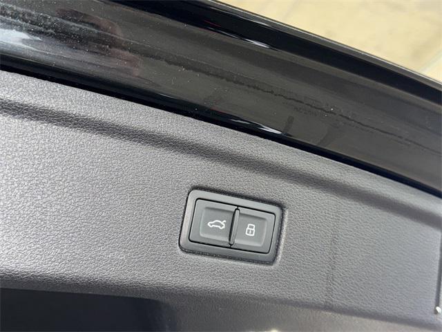used 2022 Audi A5 Sportback car, priced at $31,900