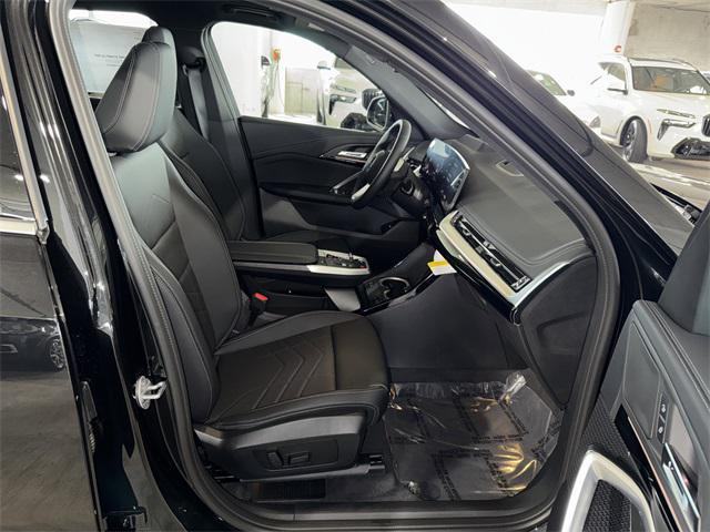 new 2026 BMW X1 car, priced at $48,730