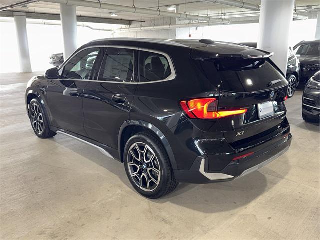 new 2026 BMW X1 car, priced at $48,730