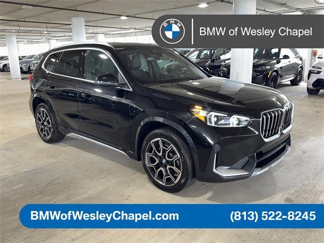 new 2026 BMW X1 car, priced at $48,730