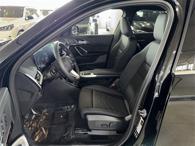 new 2026 BMW X1 car, priced at $48,730