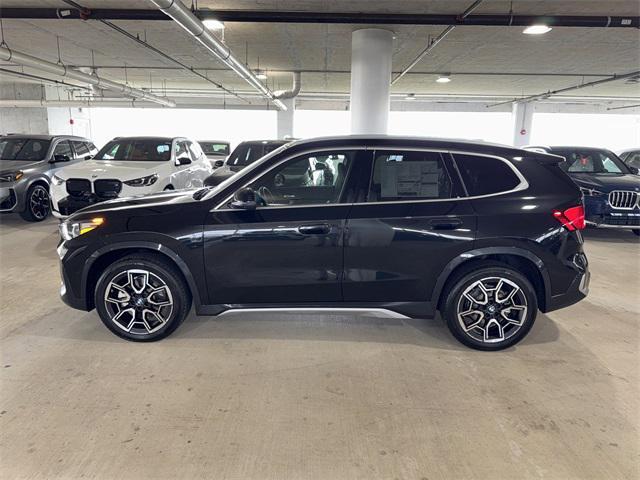new 2026 BMW X1 car, priced at $48,730