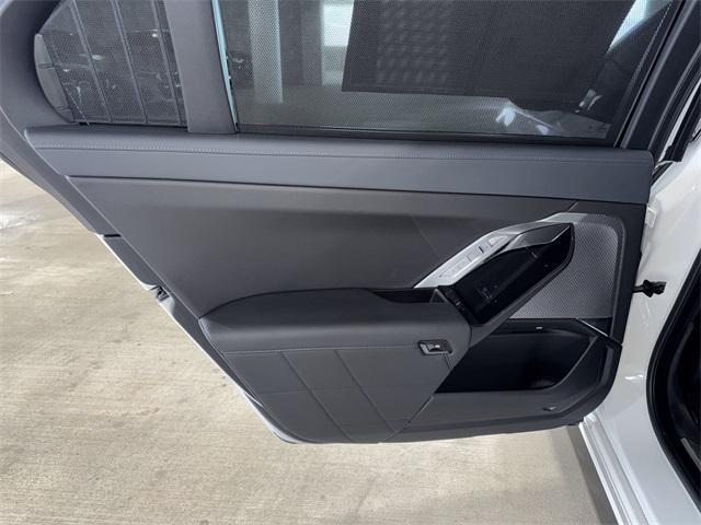 used 2024 BMW 740 car, priced at $82,700