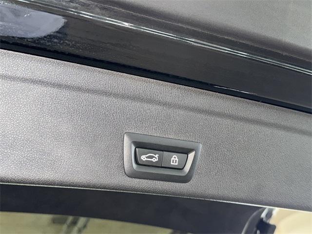 used 2022 BMW X6 car, priced at $58,200