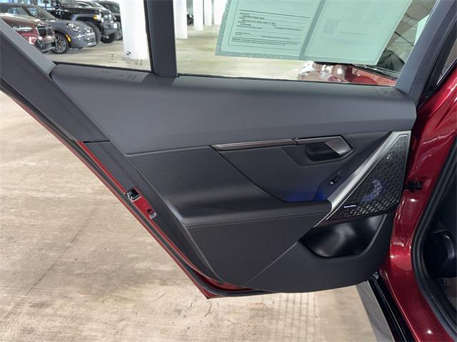 used 2024 BMW 530 car, priced at $54,900