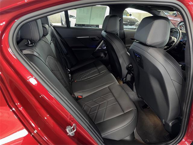 used 2024 BMW 530 car, priced at $54,900