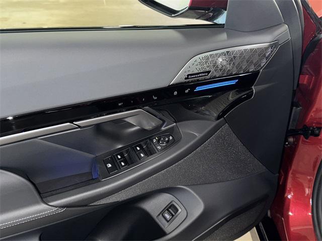used 2024 BMW 530 car, priced at $54,900