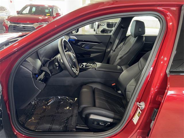 used 2024 BMW 530 car, priced at $54,900