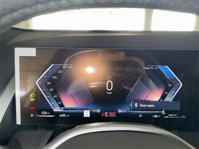 new 2026 BMW X3 car, priced at $56,285