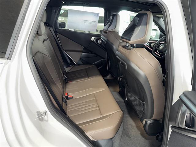new 2026 BMW X3 car, priced at $56,285