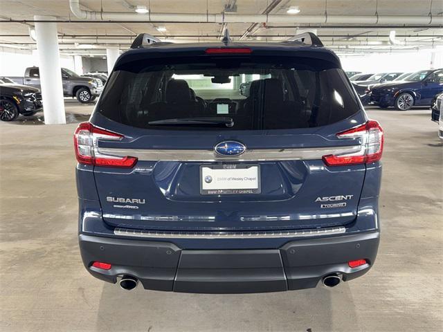 used 2023 Subaru Ascent car, priced at $33,700