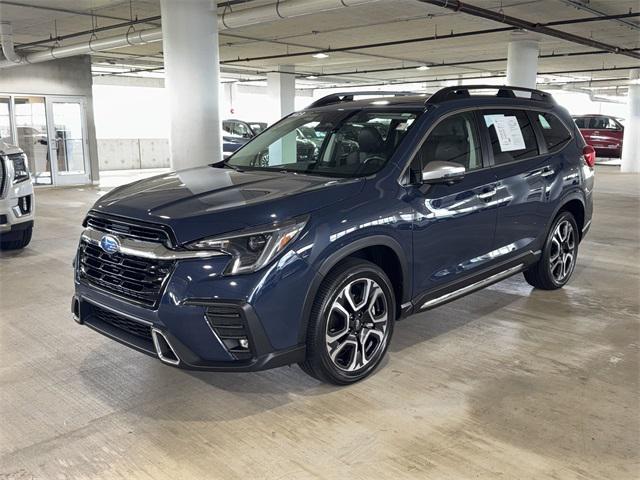 used 2023 Subaru Ascent car, priced at $33,700