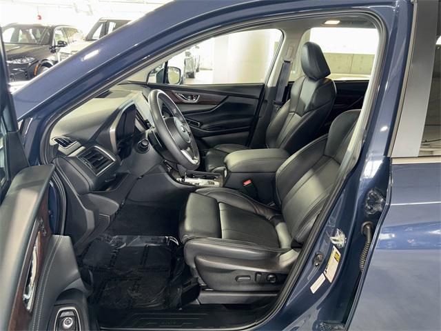 used 2023 Subaru Ascent car, priced at $33,700
