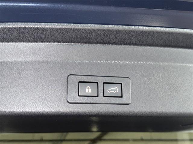 used 2023 Subaru Ascent car, priced at $33,700