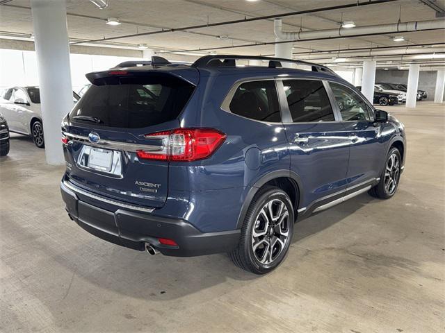 used 2023 Subaru Ascent car, priced at $33,700