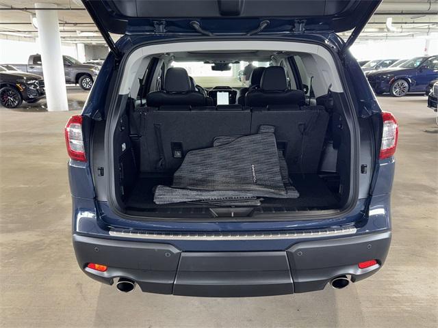used 2023 Subaru Ascent car, priced at $33,700