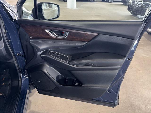 used 2023 Subaru Ascent car, priced at $33,700