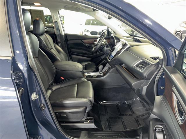 used 2023 Subaru Ascent car, priced at $33,700