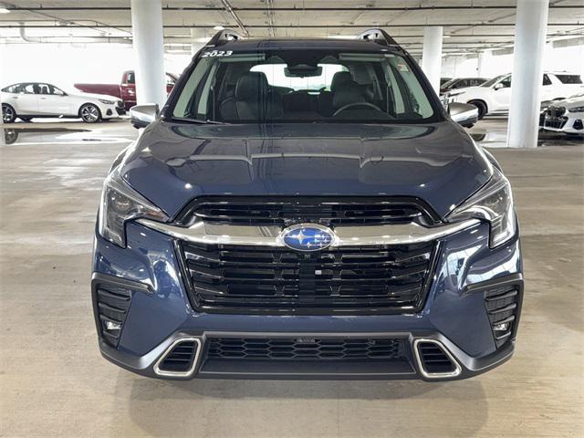 used 2023 Subaru Ascent car, priced at $33,700