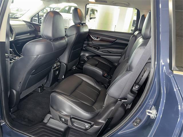 used 2023 Subaru Ascent car, priced at $33,700