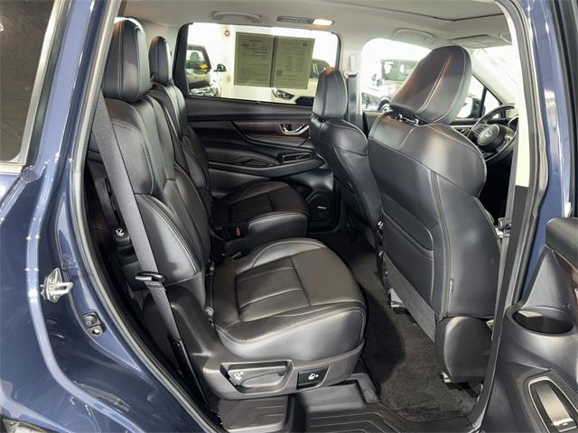 used 2023 Subaru Ascent car, priced at $33,700