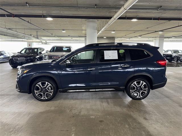 used 2023 Subaru Ascent car, priced at $33,700