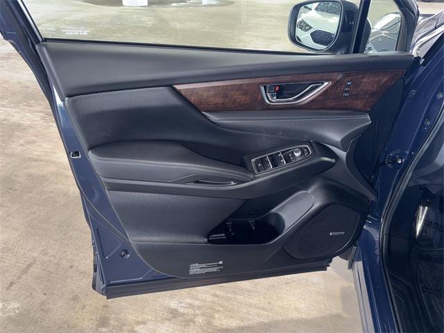 used 2023 Subaru Ascent car, priced at $33,700