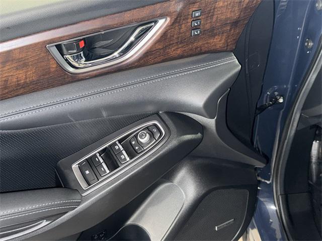 used 2023 Subaru Ascent car, priced at $33,700