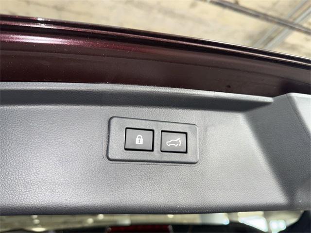 used 2024 Subaru Outback car, priced at $28,500