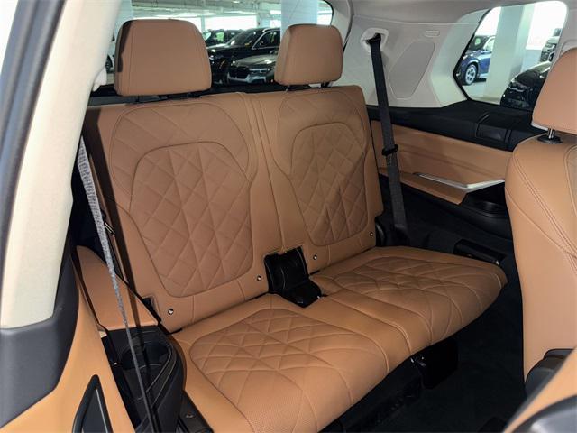 used 2024 BMW X7 car, priced at $78,800