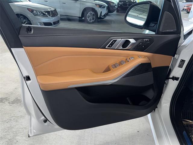 used 2024 BMW X7 car, priced at $78,800