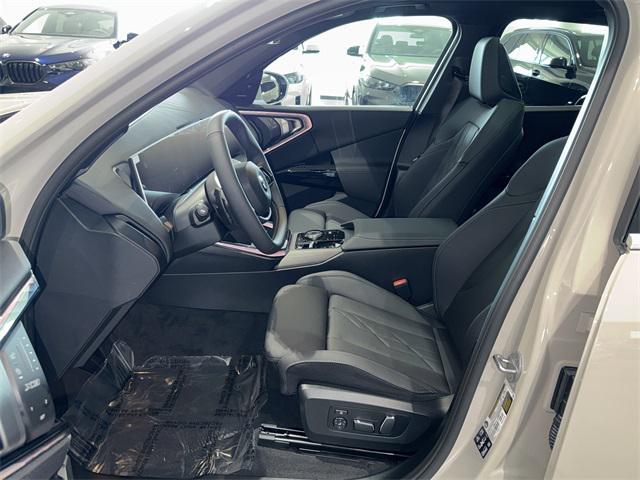 new 2026 BMW X3 car, priced at $58,175