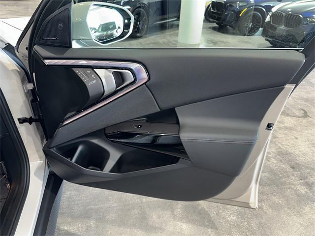 new 2026 BMW X3 car, priced at $58,175